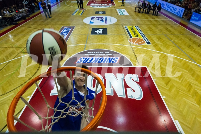 13.03.2016 Basketball ABL All Star Day 2016 