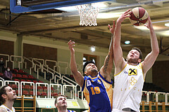 Basketball 2.Bundesliga 2020/21 Grunddurchgang 7.Runde  Fürstenfeld Panthers vs  BBU Salzburg