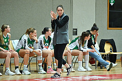 Basketball Superliga 2023/24, Grunddurchgang 9.Runde,DBB LZ OÖ vs UBI Graz,