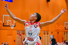 30.11.2024 Österreichischer Basketballverband 2024/25, SLMU16, BC Vienna vs. SG Salzkammergut 
