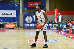 Win2Day Basketball Superliga 2022/23, Grunddurchgang. 4.Runde Flyers Wels vs. SKN St. Pölten