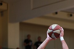 Basketball ABL 2016/17 Grunddurchgang 2.Runde UBSC Graz vs. BC Vienna