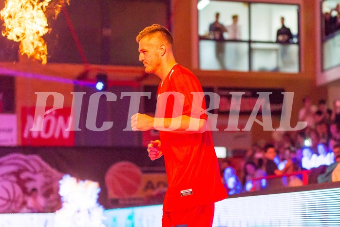 13.03.2016 Basketball ABL All Star Day 2016 