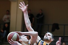 Basketball ABL 2016/17 Cup UBSC Graz vs. Klosterneuburg Dukes


