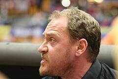 Basketball ABL 2015/16 Grunddurchgang 21.Runde Gmunden Swans vs. UBSC Graz


