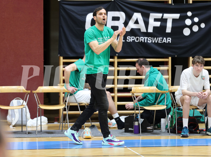Basketball