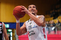 Basketball Superliga 2022/23, Grunddurchgang, 4. Spiel , Kapfenberg vs. Gmunden