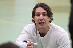 Basketball 2.Bundesliga 2016/17, Grunddurchgang 4.Runde Basket 2000 Vienna vs. Wörthersee Piraten


