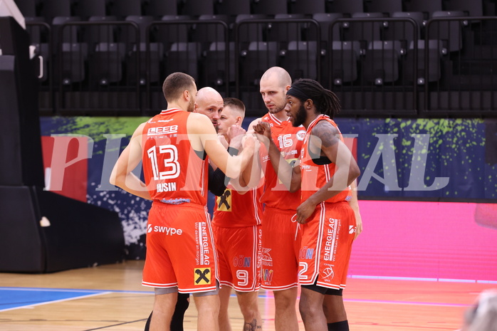 31.10.2024, Graz, Raiffeisen Sportpark Graz, Basketball Superliga 2024/25, Grunddurchgang, Runde 6, UBSC Raiffeisen Graz - Raiffeisen Flyers Wels