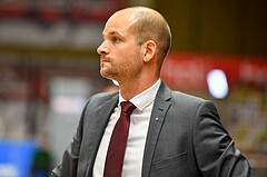 Basketball ABL 2017/18, Grunddurchgang 5.Runde Flyers Wels vs. Gmunden Swans