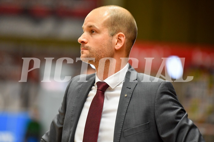 Basketball ABL 2017/18, Grunddurchgang 5.Runde Flyers Wels vs. Gmunden Swans