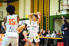 Win2day Basketball Superliga 2024/25, Grunddurchgang, 7. Runde,Fürstenfeld vs Kapfenberg 


