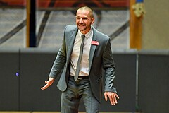 Basketball ABL 2017/18, Grunddurchgang 7.Runde Flyers Wels vs. Kapfenberg Bulls


