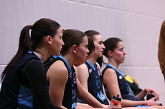 26.01.2025, Graz, Raiffeisen Sportpark, Basketball Damen Superliga 2024/25, Grunddurchgang, 12.Runde, UBI Graz vs. DBB WelsVienna Timberwolves