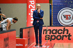 Win2Day Basketball Superliga 2022/23, Grunddurchgang. 4.Runde Flyers Wels vs. SKN St. Pölten