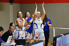 Basketball Superliga 2022/23, Grunddurchgang 6.Runde,
DBB LZ OÖ vs Kos Celovec


