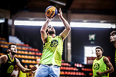 Basketball, , , 3x3 Qualifiers Debrezen, , 