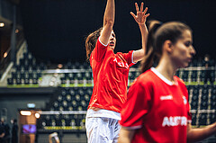 Basketball Basketball Nationalteam Damen, Austria vs. Montenegro
