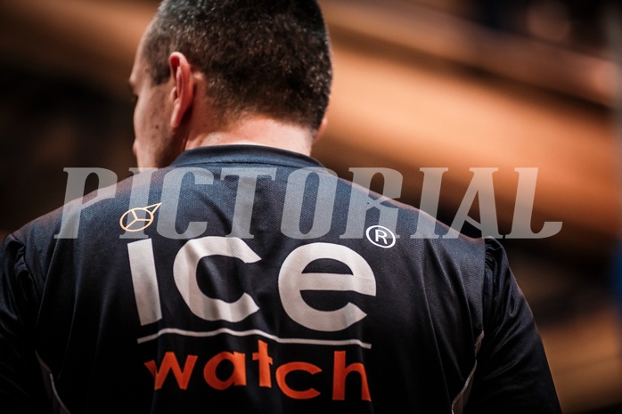 Basketball, ABL 2017/18, Grunddurchgang 35.Runde, Oberwart Gunners, Klosterneuburg Dukes, 