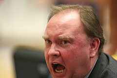 Basketball Basketball Superliga 2019/20, Grunddurchgang 6.Runde Gmunden Swans vs. UBSC Graz