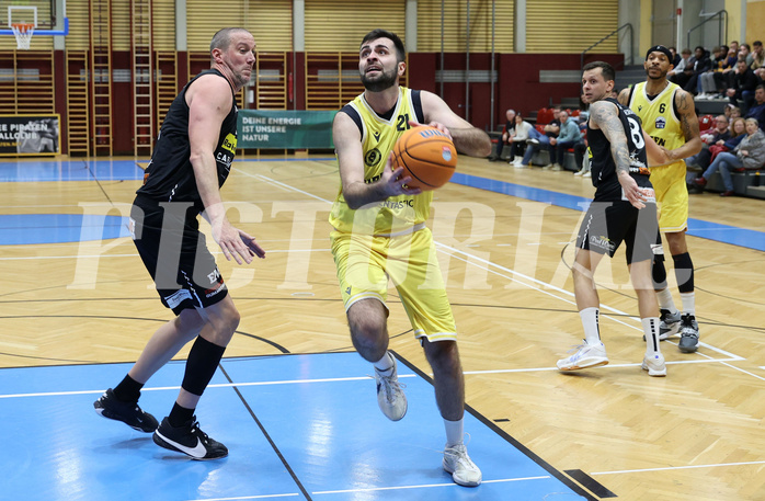 Basketball