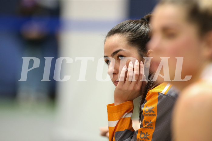 Basketball Austria Cup 2021/22, Finale Duchess Klosterneuburg vs. Basket Flames


