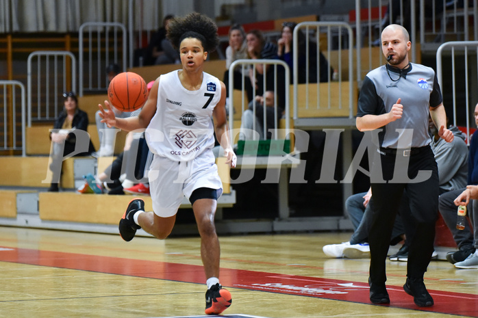  Basketball Zweite Liga 2022/23, Grunddurchgang. 3.Runde Upper Austrian Ballers vs Wörthersee Piraten,
