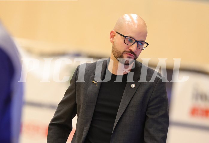 Basketball Superliga 2022/23, 10.Plazierungsrunde SKN St.Pölten vs. Flyers Wels
 Basketball Superliga 2022/23, 10.Plazierungsrunde SKN St.Pölten vs. Flyers Wels