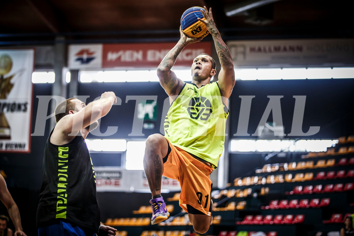 Basketball, , , 3x3 Qualifiers Debrezen, , 