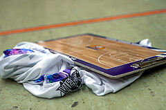 Basketball Zweite Liga 2024/25, Grunddurchgang 6.Runde Vienna United vs. Upper Austrian Ballers


