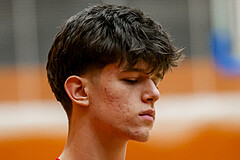 11.01.2025 Österreichischer Basketballverband 2024/25, SLMU19, Vienna United vs BC Vienna