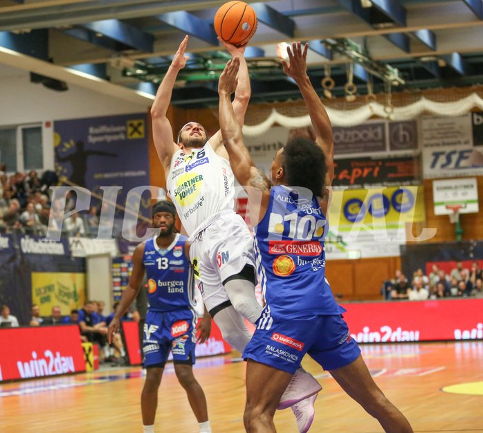 Basketball Superliga 2024/25, 8.Plazierungsrunde Gmunden Swans vs. Oberwart Gunners
Basketball Superliga 2024/25, 8.Plazierungsrunde Gmunden Swans vs. Oberwart Gunners