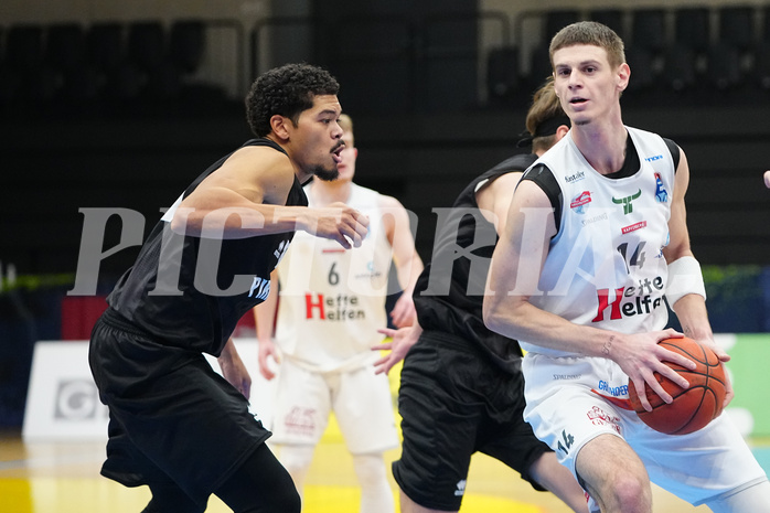 Basketball 2. Liga 2022/23, Grunddurchgang 11.Runde , Future Team Steiermark vs. Woerthersee


