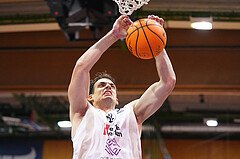 Basketball Austria Cup 2023/24, Achtelfinale
 Kapfenberg vs. Gmunden


