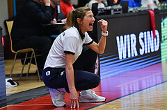 Basketball Superliga 2022/23, Grunddurchgang 10. Runde, DBB LZ OÖ vs Vienna Timberwolves,