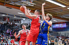 2025.05.11 SLMU16 FIN USBC Graz vs BC Vienna,
