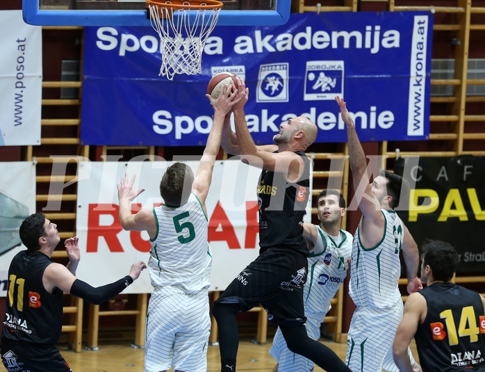 Basketball