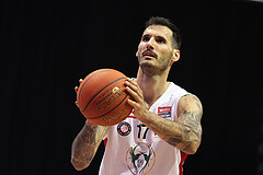 Basketball Superliga 2022/23, Grunddurchgang 8.Runde BC Vienna vs. BBC Nord Dragonz
