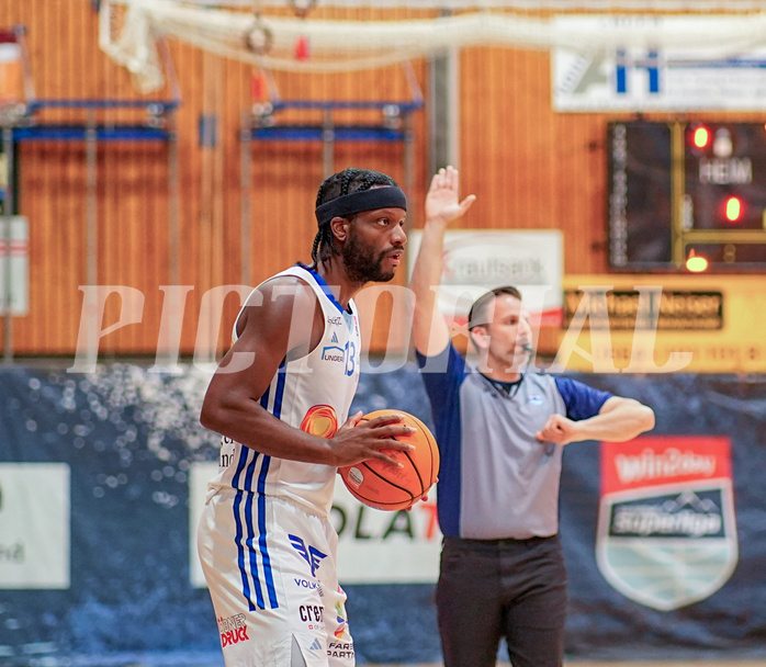 Basketball Superliga 2024/25, 6.Plazierungsrunde Oberwart Gunners vs. UBSC Graz
Basketball Superliga 2024/25, 6.Plazierungsrunde Oberwart Gunners vs. UBSC Graz