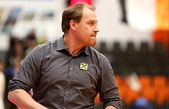 Basketball ABL 2015/16 Grunddurchgang 25.Runde BK Dukes Klosterneuburg vs. Gmunden Swans


