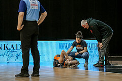 04.05.2025 Österreichischer Basketballverband 2024/25, SLWU19 UBSC-DBBC Graz vs. Basket Duchess 