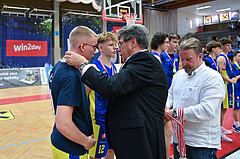 2025.05.11 SLMU16 FIN USBC Graz vs BC Vienna,
