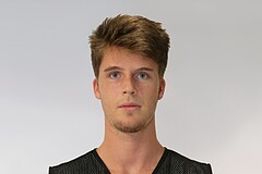 Basketball ABL 2017/18 Teampictures BK Dukes Klosterneuburg 


