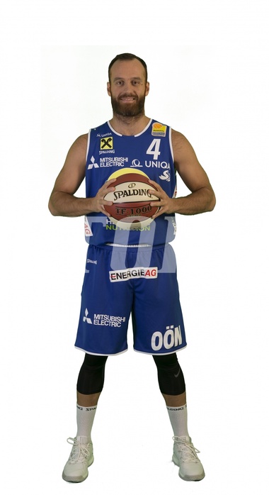 Basketball ABL 2017/18, Media