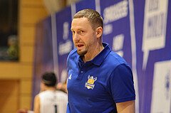Basketball Zweite Liga 2024/25, Grunddurchgang 9.Runde Kufstein Towers vs. BBU Salzburg


