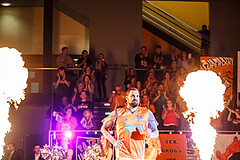 Basketball, Basketball Austria Cup 201920, Finale, Kapfenberg Bulls, Klosterneuburg Dukes, 
