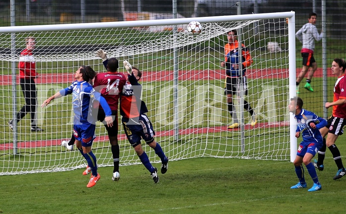 2015.06.20 Stadioneröffnung SC Klosterneuburg vs SC Niederösterreich