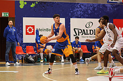 Basketball Zweite Liga 2024/25, Grunddurchgang 15.Runde Future Team Steiermark vs. BBU Salzburg


