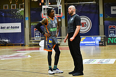 Basketball Superliga 2021/22, 
6. Qualifikationsrunde, Flyers Wels vs. Klosterneuburg Dukes
