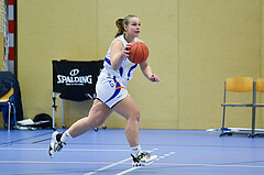 Basketball Superliga 2022/23, Grunddurchgang 8.Runde,
DBB LZ OÖ vs UBSC-DBBC Graz


